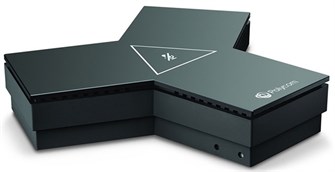 Микрофон  Polycom 2200-85250-001 123352