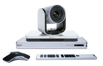Система конференцсвязи Polycom 7200-64250-114 123355
