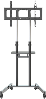 Стойка напольная Cactus CS-ST04H 125854