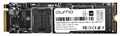 Накопитель SSD M.2 2280 Qumo Q3DT-512GHHS-NM2 512 ГБ 103017