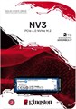Накопитель SSD M.2 2280 Kingston SNV3S/2000G 2048 ГБ 103338