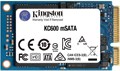 Накопитель SSD mSATA Kingston SKC600MS/1024G 1000 ГБ 103339