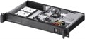 Корпус серверный 1U Procase UM125-FD-B-0 128984
