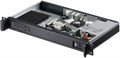 Корпус серверный 1U Procase UM125-FD-B-0 128984