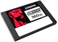 Накопитель SSD 2.5'' Kingston DC600M 960 ГБ 103354