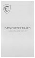 Накопитель SSD M.2 2280 MSI SPATIUM M470 PRO 1000 ГБ 103369