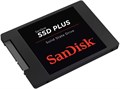 Накопитель SSD 2.5'' SanDisk SDSSDA-1T00-G27 1024 ГБ 103585
