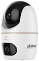 Видеокамера IP Dahua DH-IPC-H5DP-5F-0360B 134412