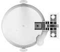 Видеокамера IP Dahua DH-SD-P5AE-PV-4G-EAU-0400B 134479