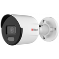 Видеокамера IP HiWatch DS-I250L(C)(4 mm) 134500