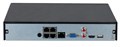 Видеорегистратор IP Dahua DHI-NVR2104HS-P-4KS3 134565