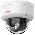 Видеокамера IP HiWatch DS-I452M (2.8 MM) (B) 134695