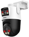 Видеокамера IP Dahua DH-IPC-P3DP-3F-PV-0280B/0600B 134816