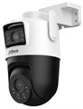Видеокамера IP Dahua DH-IPC-P3DP-3F-PV-0280B/0600B 134816