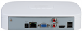 Видеорегистратор  Dahua DHI-NVR2108-I2 134938