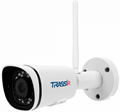 Видеокамера  TRASSIR TR-D2121IR3W v3 3.6 134962