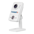 Видеокамера IP TRASSIR TR-D7121IR1W v3 2.8 134976