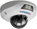 Видеокамера IP TRASSIR TR-D4151IR1 v2 3.6 135065