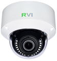 Видеокамера IP RVi RVi-1NCD2079 (2.7-13.5) white 135114