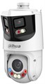 Видеокамера IP Dahua DH-SDT4E425-8P-GB-APV1 135572