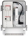 Шкаф антивандальный Axis 5900-181 135626