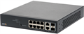 Коммутатор  Axis T8508 POE+ NETWORK SWITCH 135629