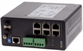 Коммутатор  Axis T8504-R INDUSTRIAL POE SWITCH 135670