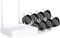 Комплект  Tenda K8W-3TC 135934