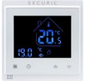 Терморегулятор  SECURIC SEC-T-101W 136894