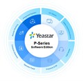 Лицензия  Yeastar PSE-UP-16SC 145234