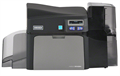 Принтер для печати пластиковых карт Fargo DTC4250e SS 145467