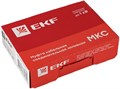 Муфта соединительная заливная EKF mks-2 147261