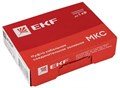 Муфта соединительная заливная EKF mks-2-k-b 147317