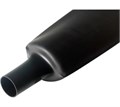 Трубка термоусадочная Rexant 25-0120 147429
