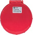 Розетка переносная EKF ps-235-63-380 147702