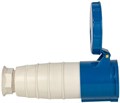 Розетка переносная EKF ps-233-63-220 147704