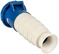 Розетка переносная EKF ps-233-63-220 147704