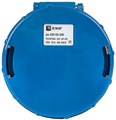 Розетка переносная EKF ps-233-63-220 147704