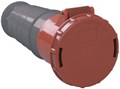 Розетка  IEK PSR22-063-5 147708