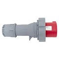 Вилка переносная EKF ps-0352-63-380 147720