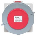 Розетка стационарная внутренняя EKF ps-4352-63-380 147729