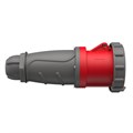 Розетка  IEK PSN22-063-5 147732