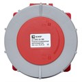 Розетка стационарная внутренняя EKF ps-3352-63-380 147734
