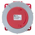 Розетка стационарная внутренняя EKF ps-3442-125-380 147750