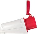 Розетка стационарная наружная EKF ps-145-125-380 147751