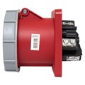 Розетка стационарная внутренняя EKF ps-3452-125-380 147755