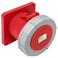 Розетка стационарная внутренняя EKF ps-3452-125-380 147755