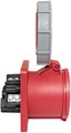 Розетка стационарная внутренняя EKF ps-3452-125-380 147755