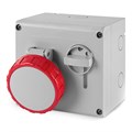 Розетка настенная DKC DIS5051686 147777