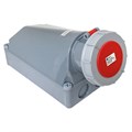 Розетка стационарная наружная EKF ps-1442-125-380 147787